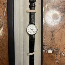 Часы Longines механика, в Москве