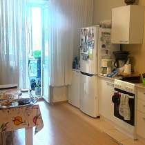 ПРОДАМ 1-комн. кв. ЖК Well House ул. Акмешит, 47 кв. м, в г.Астана