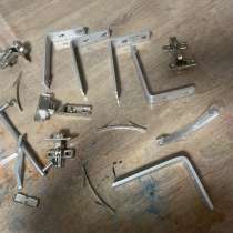 Продам закрепления для шкафа Самара, в Самаре