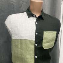 Рубашка, в Махачкале