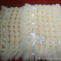 Пледы из помпонов, в Тамбове