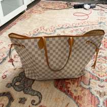 LV Nevefrull GM, в г.Атырау