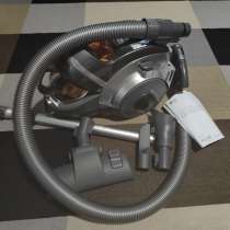 Пылесос lg vk89309h, в Владикавказе