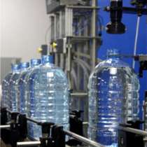 Вода оптом от производителя по Санкт-Петербургу, Ленинградской области, в Санкт-Петербурге