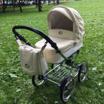 Продается детская коляска Nastella Luxe new 2 в 1, в Москве
