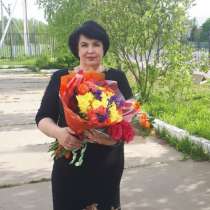 Лариса, 49 лет, хочет пообщаться, в Дмитрове