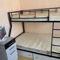 Двухэтажная кровать, в Зеленограде
