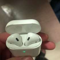 AirPods 2, в Москве