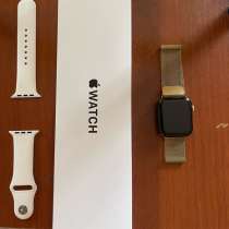 Apple Watch SE, в Томске