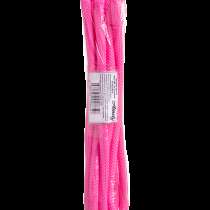 Скакалка для художественной гимнастики RGJ-204, 3м, розовый, в Сочи