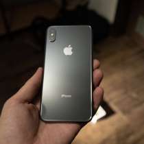 Продам IPhone X Max, в Москве