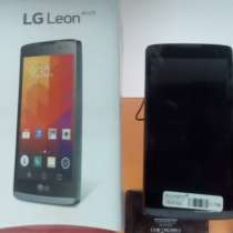 LG Leon 4G LTE H340, в Калининграде