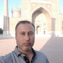 Рауф, 47 лет, хочет пообщаться, в г.Душанбе