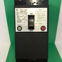 Автоматический выключатель Mitsubishi NV50-SA 30A AC200-415V, в Старой Купавне