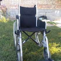 Продаю инвалидную коляску. Состояние отличное, в г.Бишкек
