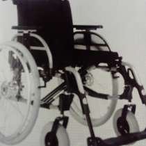 Продаю инвалидное кресло, в Алексине