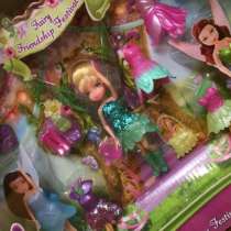 Продаю игрушку Disney Fairies, в Тюмени