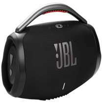 JBL BoomBox 3 Black, в Санкт-Петербурге
