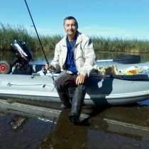 Витос, 59 лет, хочет познакомиться, в Санкт-Петербурге