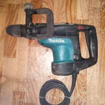 Перфоратор makita HR 4001C, в Москве