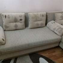 Угловой диван продам, в Курске