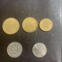 Монеты Вьетнама, в Ноябрьске
