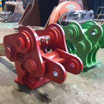 Стальной крашер, в Санкт-Петербурге