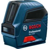 Нивелир лазерный Bosch GLL 2-10 carton 0601063L00, в г.Тирасполь