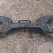 Кпп 1.2л1.4л1.6л-фиат добло-альбия 2006г-подвеска, в Москве