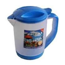 Чайник электрический Росинка ЭЧ-1.2/0.8-220 голубой 1.2л, в г.Тирасполь