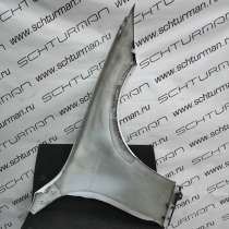 Крыло левое BMW F30, в Москве