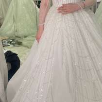 Свадебное платье, в Новороссийске