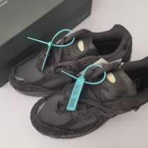 Кроссовки New Balance 2002r Phantom, в Москве