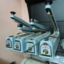 торговое оборудование Запайщики пакетов в Приор, в Екатеринбурге