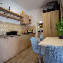 Стидбная квартира-студия 200 метрах от пляжа в Бечичи, в г.Будва