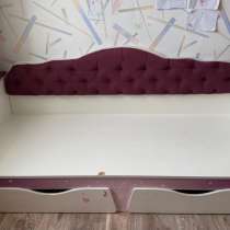 Кровать, в Южно-Сахалинске