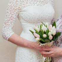свадебное платье, в Екатеринбурге
