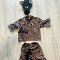 Карнавальный костюм волк, в Санкт-Петербурге