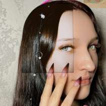 ПИРСИНГ ВОЛОС, в Барнауле