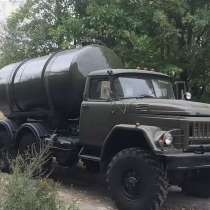 Услуги ассенизатора, в Белорецке