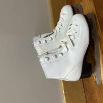 Коньки 31 размера для девочки, в Подольске