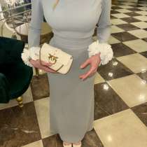 Платье вечернее, в Грозном