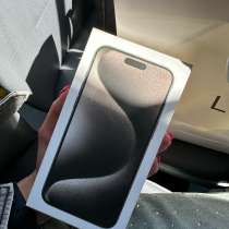 Продам Iphone 15 pro max, в Путилково