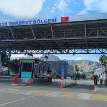 ПРОДАЕЦА ОТ ХОЗЯИНА ШВЕЙНАЯ ФАБРИКА В ДЕЙСТВУЮШЕМ ВИДЕ, в г.Анталия