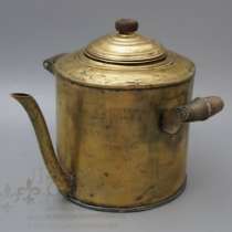 Кастрюля с носиком, 1-я пол 20 века, 3 л, в Москве