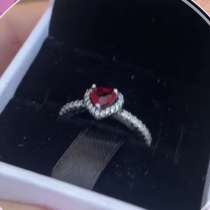 Продам кольцо пондора, в Оренбурге