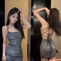 Платье, в Якутске