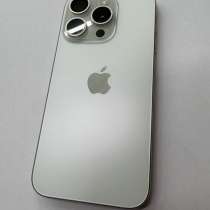 Iphone 15 pro, в Тольятти