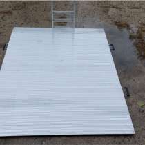 Погрузочный мост для склада, в Петропавловск-Камчатском