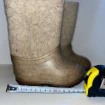 Валенки детские, в Нижнем Новгороде